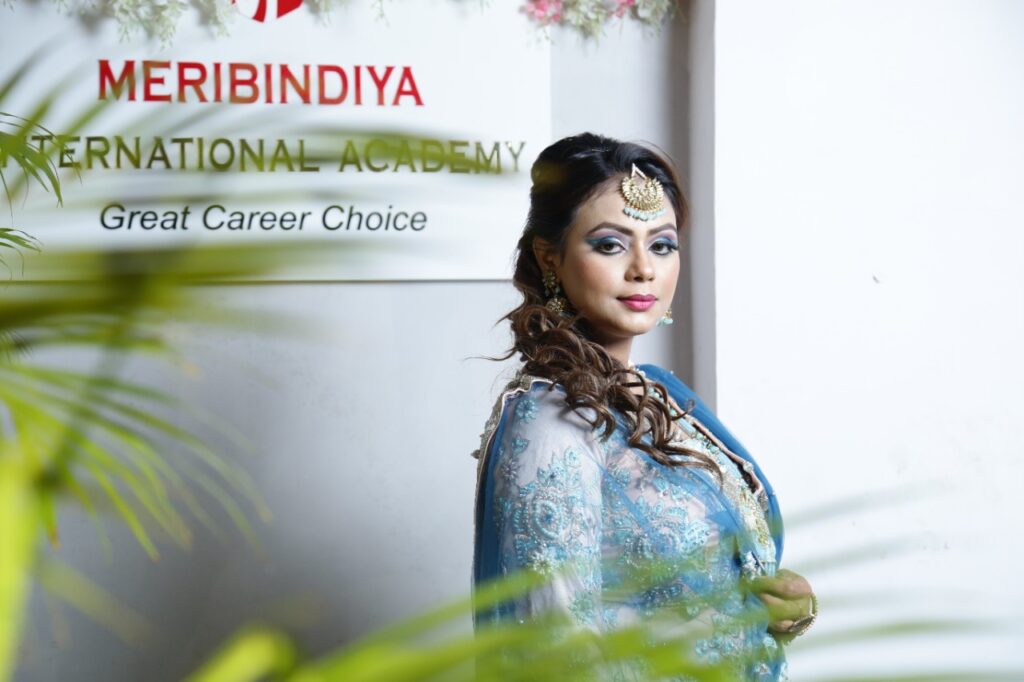 Noida - The Blooming Beauty & Wellness Education Hub of India
