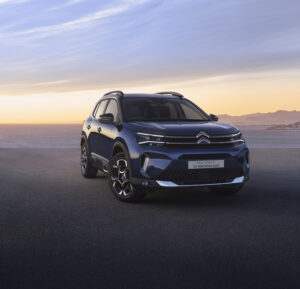 New Citroën C5 Aircross SUV launched in India: Absolute comfort in a more assertive and prestigious design