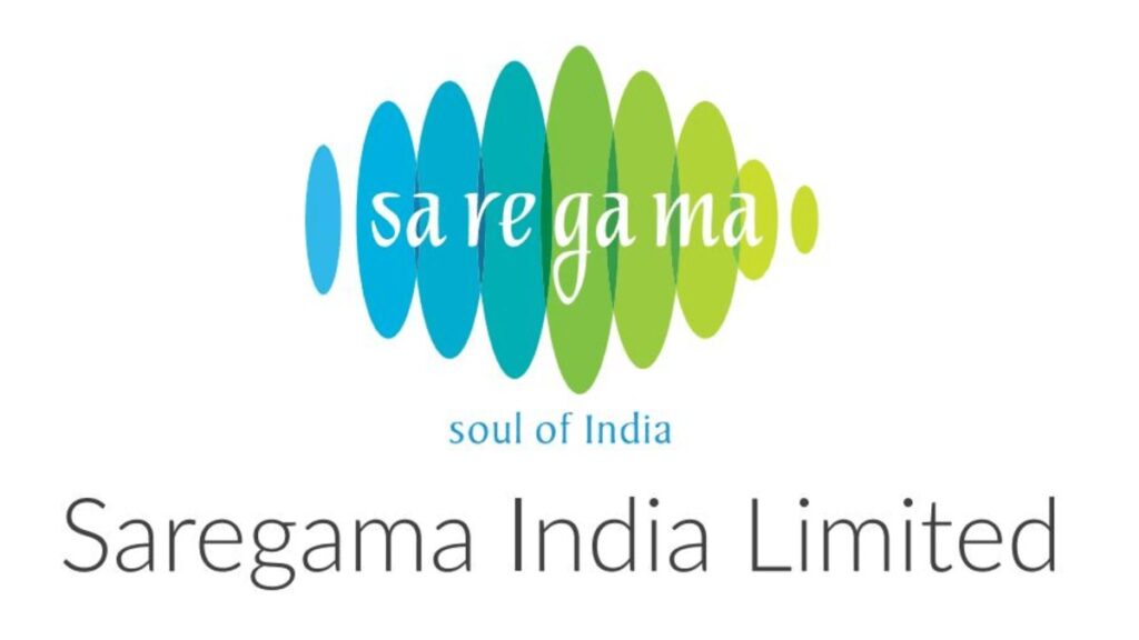 Saregama renegotiates its deal with the tech giant META