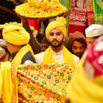 Basant celebrated at Nizamuddin Dargah: Syed Anis Nizami Incharge Dargah Sharif