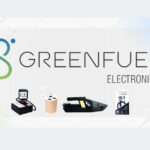 Greenfuel electronics has launched the first-ever compact, lightweight and easy-to-use Tyre Inflator & Punctur