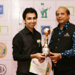Exciting times for Billiards & Snooker,as IOA authorizes participation of BSFI in the National Games Rajan Khinvasara