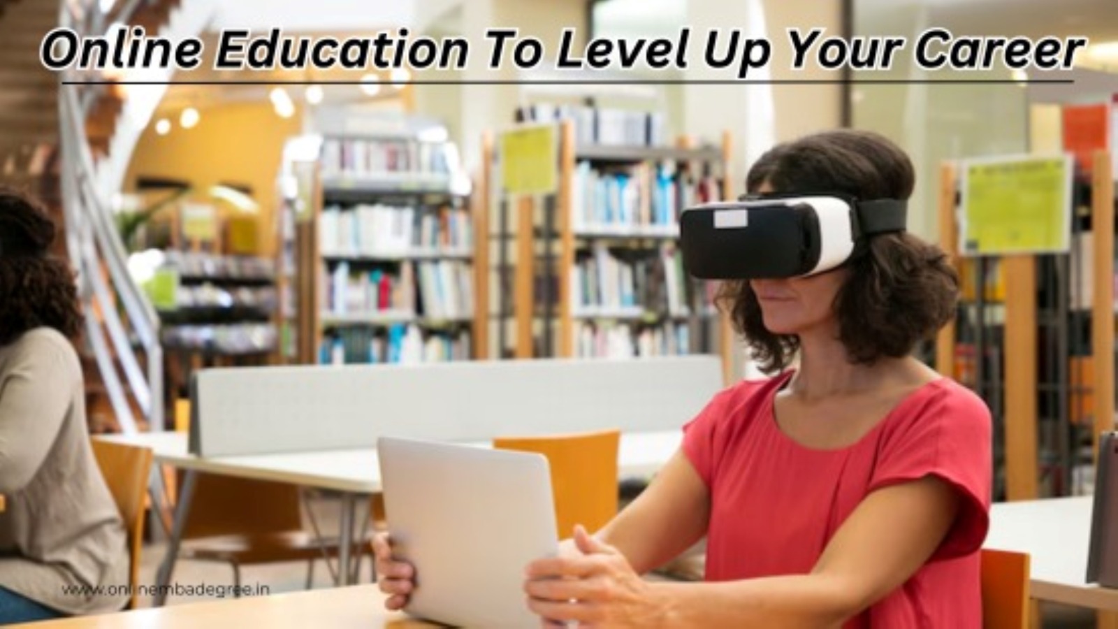 Dawn of Digital Learning: Online Education Revolutionizes Modern ...