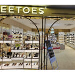 Indian Footwear Brand Kneetoes Steps Into The US Market With Plans For Global