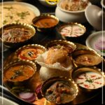 The Jolly Angler, Nawabi Nosh, Hyderabad, A Hyderabadi Feast, Flavors of Hyderabad