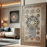 Elevate Your Space with Timeless Islamic Wall Art from 7Decore 