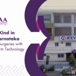 Jeevaa Super Speciality Hospital Introduces Kalyana Karnataka Region's First Flat Panel C-Arm System for Advanced Medical Care