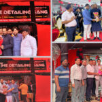 Delhi Gets a New Standard in Car Care with The Detailing Gang’s Grand Launc
