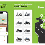 GoWheelo Expands Horizons with Launch of Car Rental Vertical, Reinforces Mission with New Rebranding Strategy