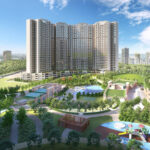 K Raheja Corp Homes, luxury real estate sector, Mumbai,
