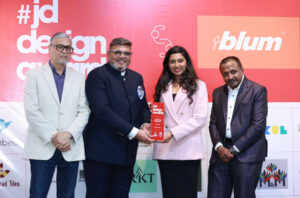 JD Design Awards 2025, Bangalore Edition, JD Institute of Fashion Technology, JD School of Design,