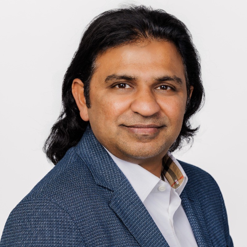 Kalyan Chivukula, Strategic Leadership,