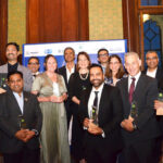 Pioneers in Healthcare Innovation and Compassion – Honoured at the Global Health Awards 2025, House of Commons, London