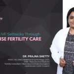 Restoring Hope After Repeated IVF Failures with Root-Cause-Based Fertility Treatments.
