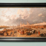 01 Exhibition of Russian Art Masterpieces Dedicated to Moscow Opens at VDNH (5)