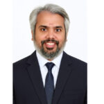 Kustard Technologies Appoints Madhu Kiran Ganti as CEO to Spearhea