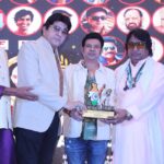 Bollywood Actor Shantanu Bhamare bagged ‘King Of Romance’ Award! (1)