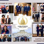 A Landmark Milestone WBR Corp Hosts 400th Event in the U.S. Capital