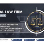 Kamal Law Firm Dwarka Mor A Trusted Legal Partner for Family Disputes, Criminal Matters, Women Safety & Property Law Services