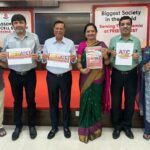 Asian Thalassemia Conclave 2026 Mission Thalassemia-Free India 2035 to be organized in January