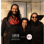 Aadyam Handwoven Powers the Return of the Sufi Heritage Festival at Sunder Nursery