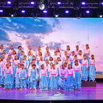 St. John’s Universal School Celebrates 56 Years with a Grand Cultural Showcase