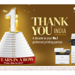 Canon India, digital imaging solutions,