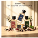 EAU LAA LAA Introduces Emotion-Driven Luxury Fragrances Designed to Create Lasting Memories