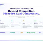 Flipick Launches Skills-Based Learning Management System with Adaptive Assessments