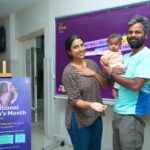 Give to Gain Fernandez Hospital’s Women’s Day Initiative Encourages Women to Invest in Their Health