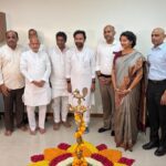 Nest Fetal Medicine Center Inaugurated in Hyderabad on International Women’s Day to Advance Specialized Fet