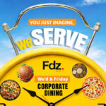 Ooka Launches Fdz, B2B Food Aggregator to Transform Corporate Dining Across India