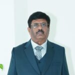 Sri Bhaskar Reddy Vemireddy appointed as Vice President - GSTAT, Andhra Pradesh State Bench