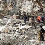 Indian Army Leads Swift Evacuation of Tourists Under Operation HimSetu in Sikkim