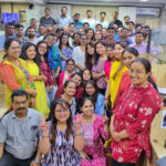 Smile Foundation, Great Place To Work Certification