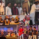 Sonorous Music School Hosts Grand Annual Event “Sanguine 2026” Celebrating Young Musical Talent held in CCRT