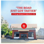 “The Road Just Got Tastier” IKF Brings Malpani’s Bakelite to Life