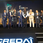 Uttarayan Group Wins CREDAI 2025 Best Residential Project Guwahati