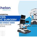 Echelon Introduces Next-Gen Robotic Surgery Building Future Surgeons with Meril's Mizzo Endo 4000 and Advanced Training Simulator