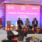 Envu India, National Conclave, Indian Society for Malaria and Other Communicable Diseases
