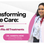 Redefining Acne Treatment Moving Beyond One-Size-Fits-All Solutions