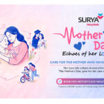 Surya Hospitals' Mother's Day initiative shifts the conversation from celebration to something many women quietly postpone for their own health.