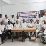 Telangana State Arekatika Sangh – May 18, 2026 is the Last Date for Voter Registration for Presidential Elections