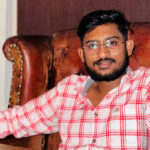 ATAMS Technologies Vardhan Reddy Gagireddy’s Vision for Building India’s Future in AI-Powered Automation