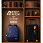 American Tourister, Warner Bros. Discovery Global Consumer Products,