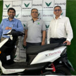ElectriQ Closes Early Seed Funding Round to Accelerate EV Ecosystem Expansion in India and Beyond