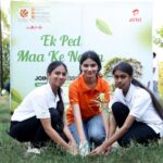 LPU Students secured ₹5 Crore+ in Bharti Airtel Scholarship