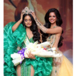 Lakshita Thilagaraj Crowned Miss Grand India 2026