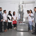 Pulla Reddy Institute of Pharmacy (PRIP) Integrates