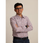 Vishnuhari Pareek, CFO, Arkam Ventures